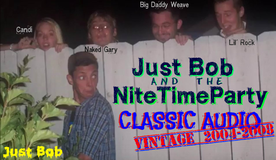 Classic Nite Time Party Audio Archives – Page One