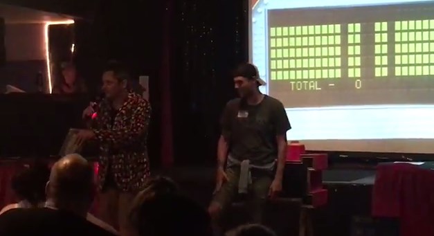 ‘Griffinwhores’ Take First-Ever Fenech Feud Tournament of Champions [VIDEOS-NSFW]