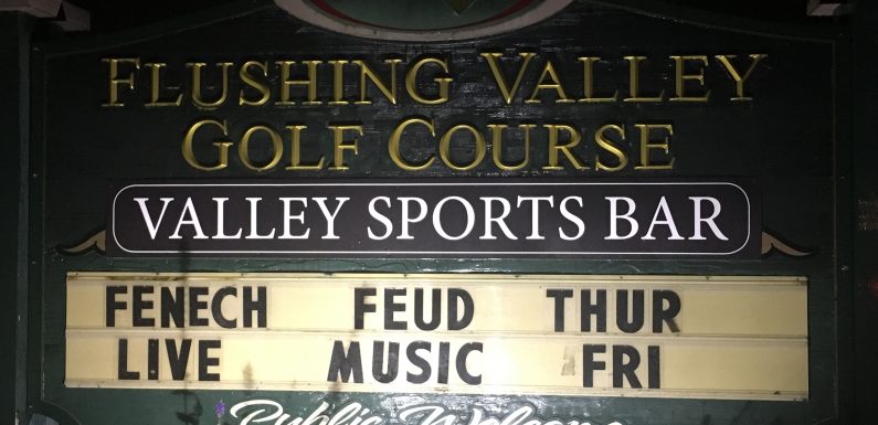 The Fenech Feud: Season Four – Valley Sports Bar (9/25/18 – 12/19/18)