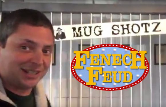 Fenech Feud Season Five Starts Wednesday at Mug Shotz [VIDEO]