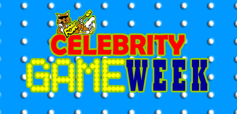 Celebrity Game Week Continues on 103.9 The Fox [VIDEOS]