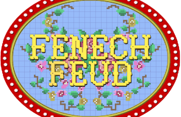 Fenech Feud Revival Celebrates 10 Years of Charity, Silliness, and Now a Bigger Reach