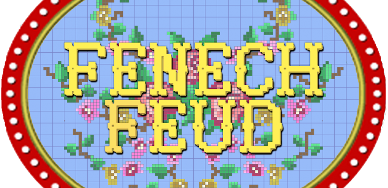 Fenech Feud Revival Celebrates 10 Years of Charity, Silliness, and Now a Bigger Reach