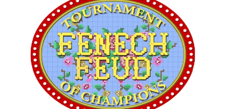 Fenech Feud Tournament of Champions