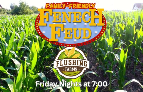 Fenech Feud 2026 Fall League