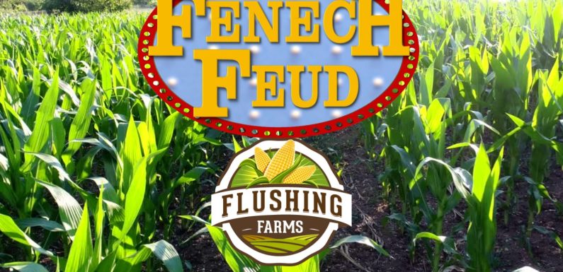 Fenech Feud 2026 Fall League